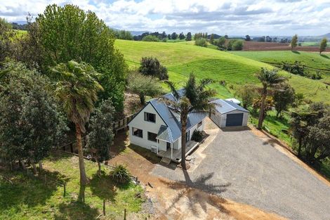 Photo of property in 226 Owaikura Road, Otorohanga, 3973
