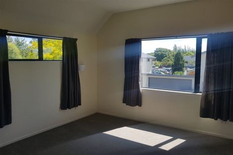 Photo of property in 1/249 Kilmore Street, Christchurch Central, Christchurch, 8011