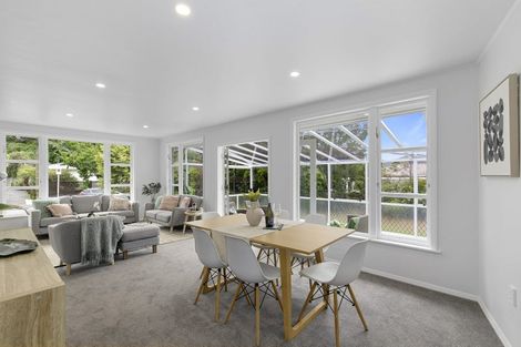 Photo of property in 27 Lees Grove, Wainuiomata, Lower Hutt, 5014