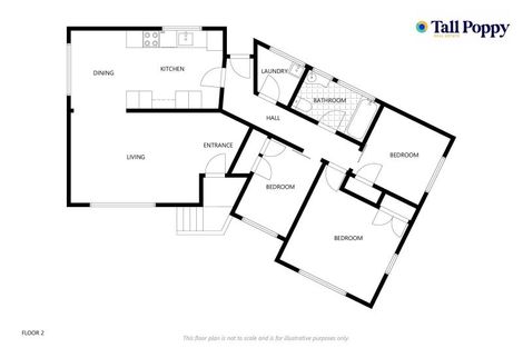 Photo of property in 2 Whakawhiti Street, Marfell, New Plymouth, 4310