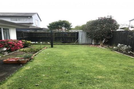 Photo of property in 3/27 Halsey Road, Manurewa, Auckland, 2102