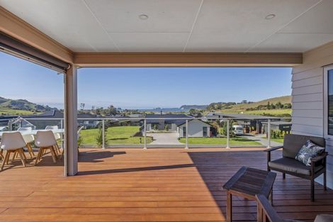 Photo of property in 11 Ataahua Views Terrace, Wharekaho, Whitianga, 3510