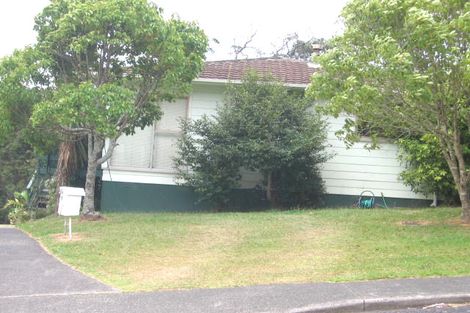 Photo of property in 1/26 Glastron Place, Bayview, Auckland, 0629