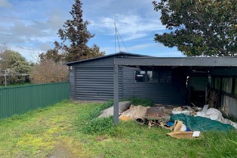 Photo of property in 32 Ngahina Street, Marton, 4710