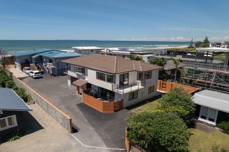 Photo of property in 153 Oceanbeach Road, Mount Maunganui, 3116