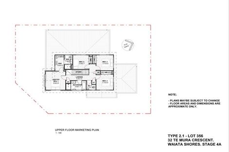 Photo of property in 32 Te Mura Crescent, Takanini, 2112