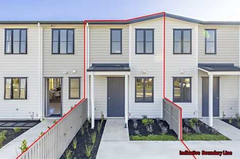 Photo of property in 63 Saddleback Crescent, Papakura, 2110