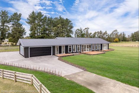 Photo of property in 944d Weedons Ross Road, West Melton, Christchurch, 7671