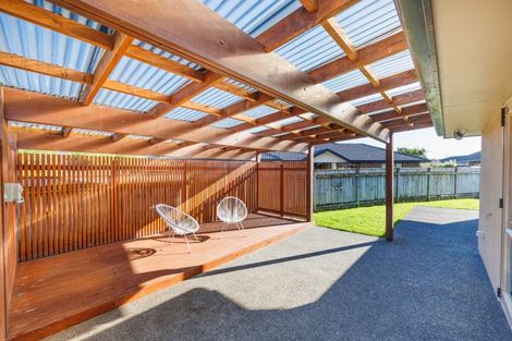Photo of property in 21 Cleveland Heights, Kelvin Grove, Palmerston North, 4414
