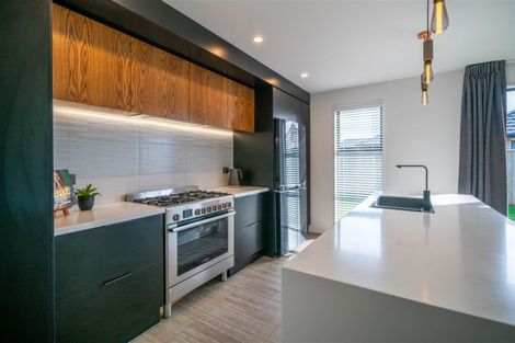 Photo of property in 36 Bradbury Avenue, Rolleston, 7614
