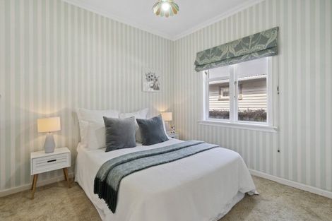 Photo of property in 53 Hector Street, Seatoun, Wellington, 6022