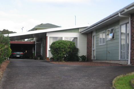 Photo of property in 1/3 Dowling Place, Pakuranga, Auckland, 2010