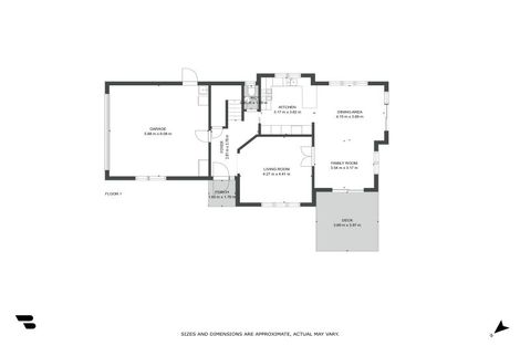 Photo of property in 4 Rialto Court, East Tamaki Heights, Auckland, 2016