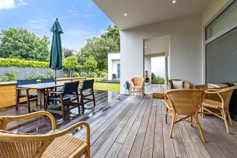 Photo of property in 19 Westwood Avenue, Greytown, 5712