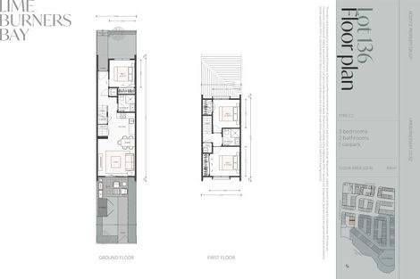 Photo of property in 4/4 Limestone Drive, Hobsonville, Auckland, 0616