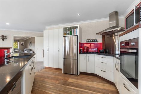 Photo of property in 9 Nihotetea Lane, Maunu, Whangarei, 0110