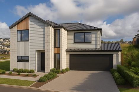 Photo of property in 5a Baumea Rise, Massey, Auckland, 0614