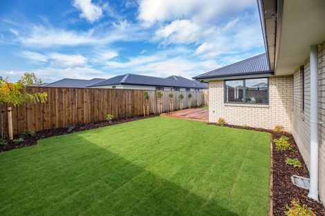 Photo of property in 40 Kilmurry Street, Halswell, Christchurch, 8025