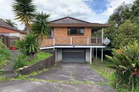 Photo of property in 2/1 Claude Brookes Drive, Henderson, Auckland, 0612