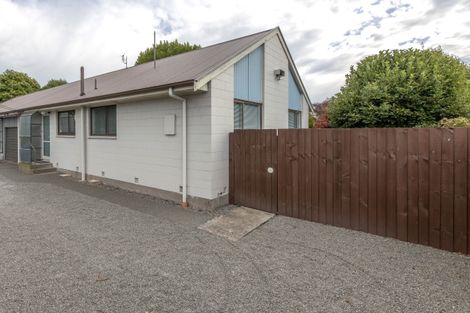 Photo of property in 81 Briggs Road, Shirley, Christchurch, 8052
