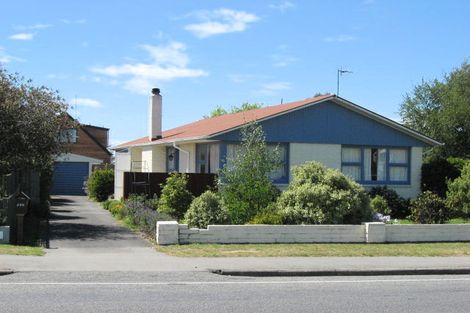 Photo of property in 298 Williams Street, Kaiapoi, 7630