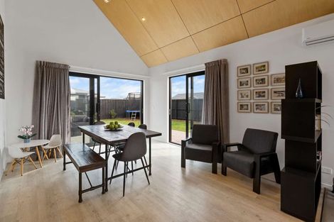 Photo of property in 22 Longcot Drive, Rolleston, 7615