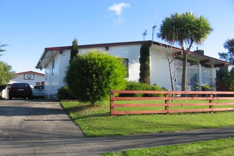 Photo of property in 9 Gemini Avenue, Milson, Palmerston North, 4414