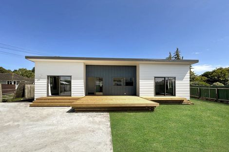 Photo of property in 40a Wakefield Street, Whanganui East, 4500