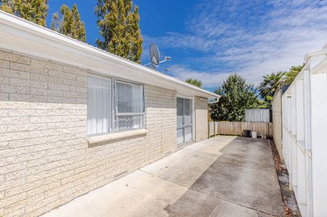 Photo of property in 31a Lewis Street, Glenview, Hamilton, 3206