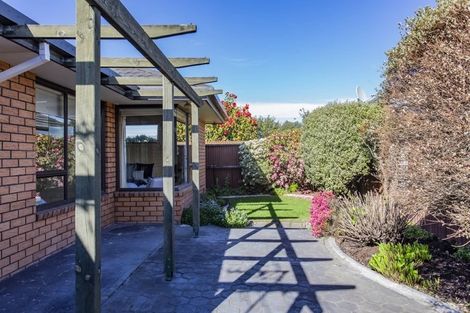 Photo of property in 1 Cunningham Place, Halswell, Christchurch, 8025