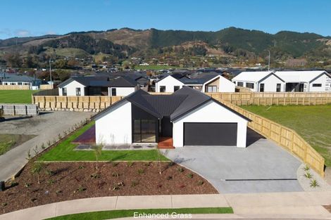 Photo of property in 21 Greenway Crescent, Hope, Richmond, 7020