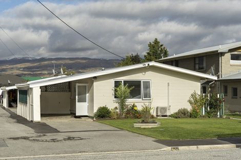 Photo of property in 42 Kenmare Street, Alexandra, 9320