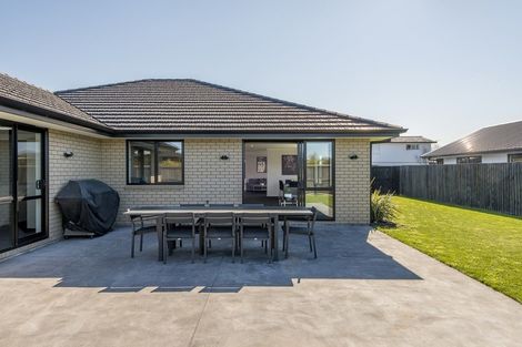 Photo of property in 12 Full Moon Lane, Rolleston, 7614