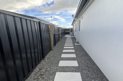 Photo of property in 18 Ngahau Street, Kaiapoi, 7630