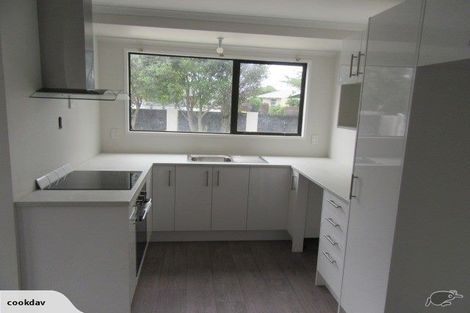 Photo of property in 471 Wairakei Road, Burnside, Christchurch, 8053
