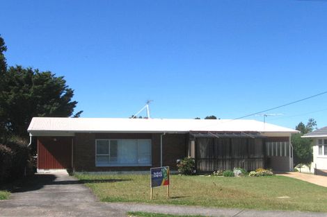 Photo of property in 1/7 Maunder Place, New Lynn, Auckland, 0600