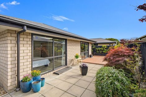 Photo of property in 4 Robb Place, Kaiapoi, 7630