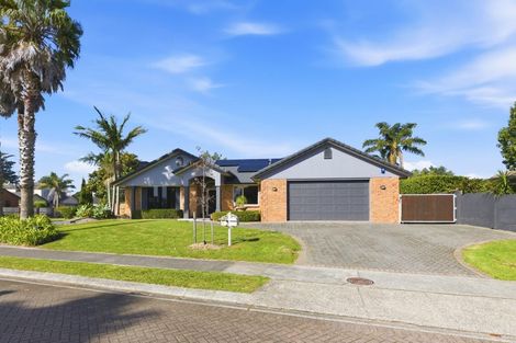 Photo of property in 1 Bahamas Key, Papamoa Beach, Papamoa, 3118