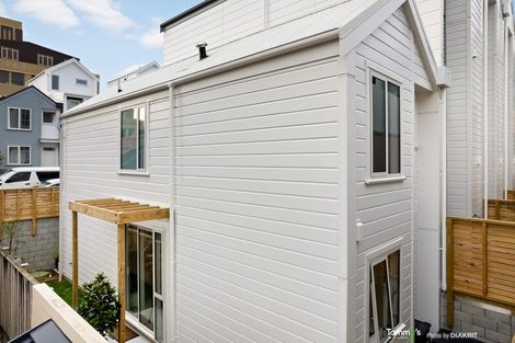 Photo of property in 14/30u Pirie Street, Mount Victoria, Wellington, 6011