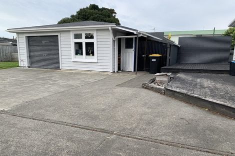 Photo of property in 121 Dixon Street, Masterton, 5810