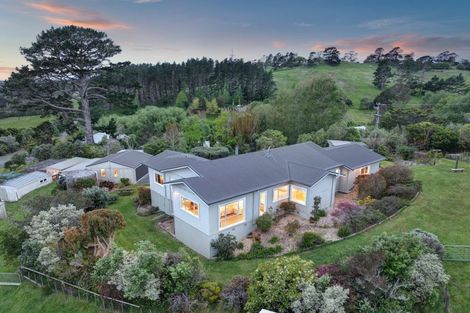 Photo of property in 110 Newman Road, Stillwater, Silverdale, 0993