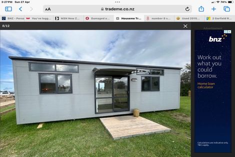 Photo of property in 198 Mahurangi Road East, Snells Beach, 0920