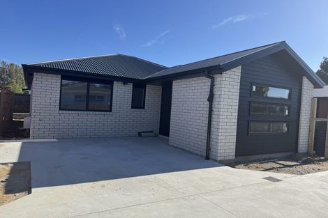 Photo of property in 2/8 Saint Pauls Road, Chartwell, Hamilton, 3210