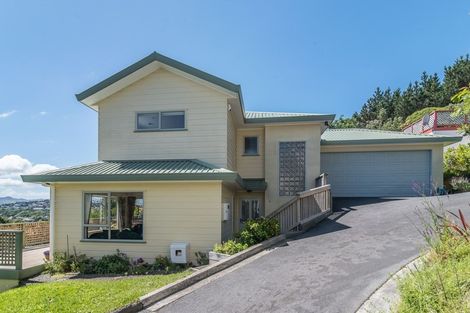 Photo of property in 83f1 Townsend Road, Miramar, Wellington, 6022