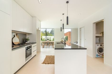 Photo of property in 140b Glandovey Road, Strowan, Christchurch, 8052