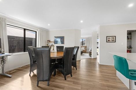 Photo of property in 5 Morrin Street, Morrinsville, 3300