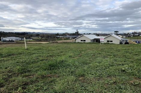 Photo of property in 4 Rylstone Way, Te Kauwhata, 3710