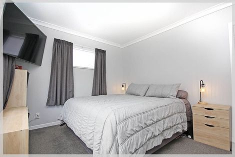 Photo of property in 47 Park Street, Foxton, 4814