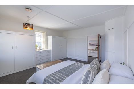 Photo of property in 7 Clouston Street, Saint Martins, Christchurch, 8022