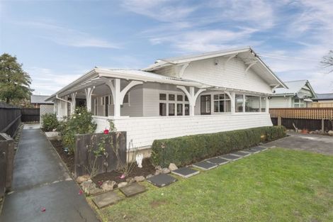Photo of property in 108 Randolph Street, Woolston, Christchurch, 8062